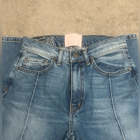 Revice Star Jeans - Picture 4 of 4